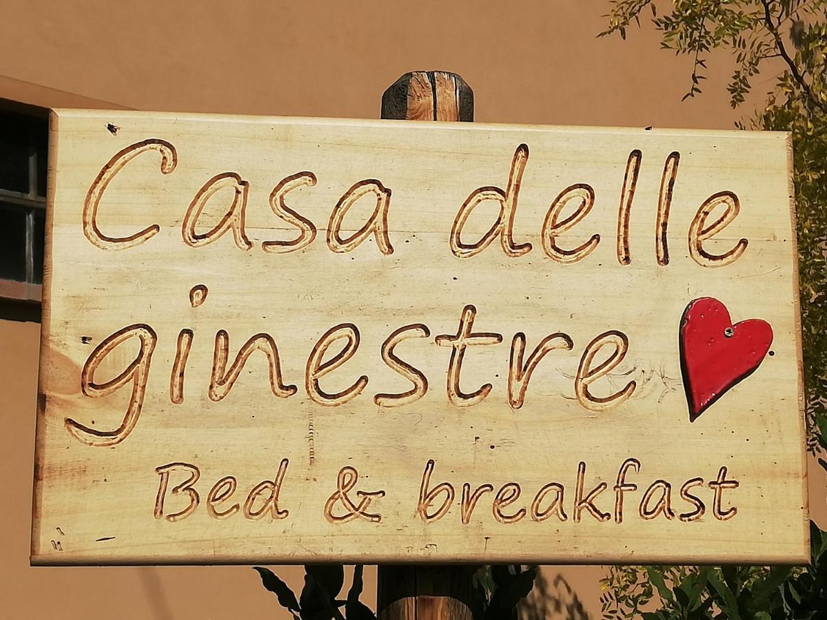 Appartement Casa Delle Ginestre à Cesena Extérieur photo