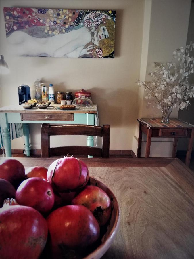 Appartement Casa Delle Ginestre à Cesena Extérieur photo